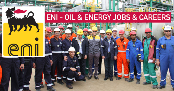 ENI Careers