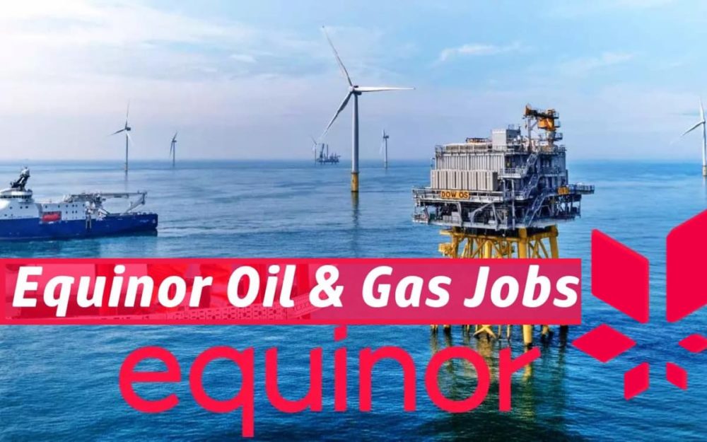 Equinor Jobs