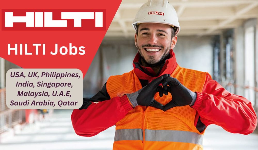 HILTI Careers