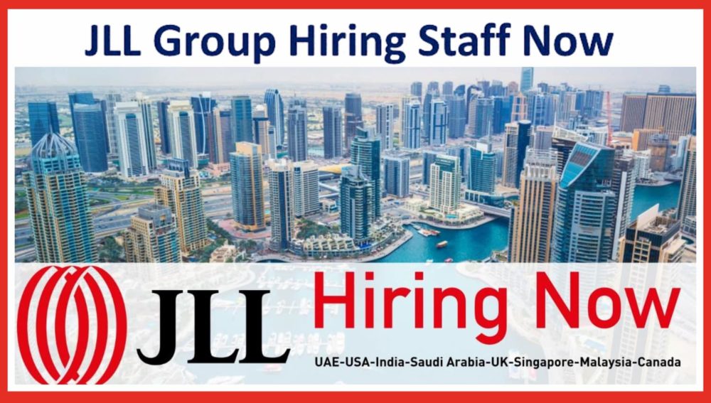 JLL Jobs