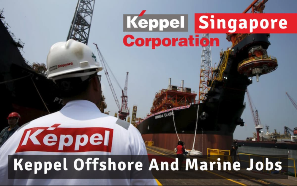 Keppel Offshore