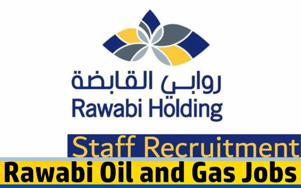 Rawabi Holding Jobs