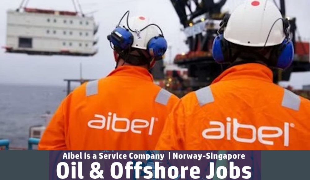 Aibel Offshore Wind Jobs