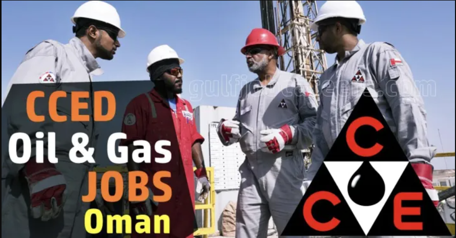 CC Energy Development Jobs