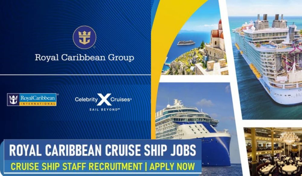 Cruise Ship Jobs