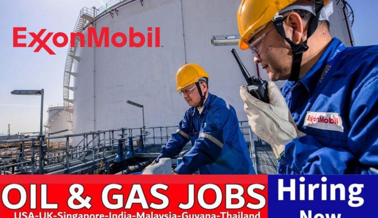 ExxonMobil Oil