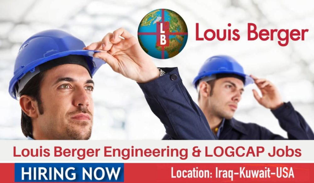 Louis Berger Services Careers