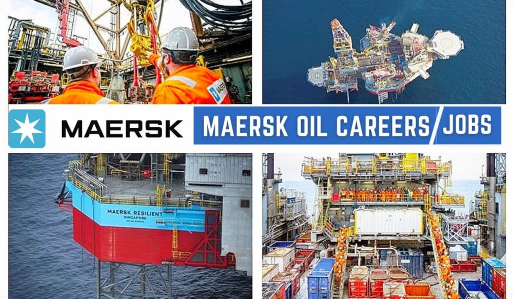 Maersk Careers