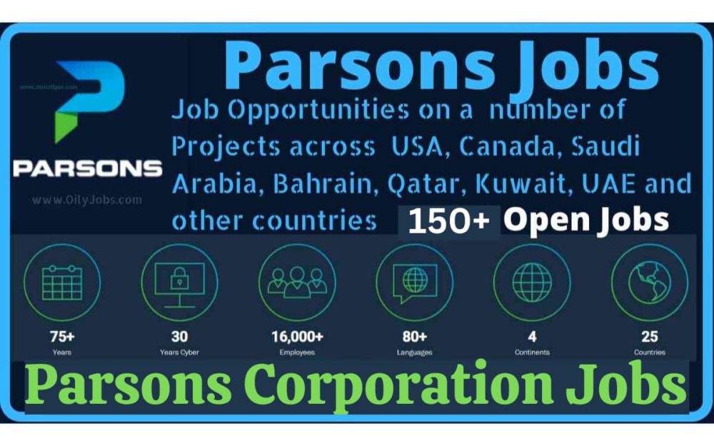 Parsons Careers