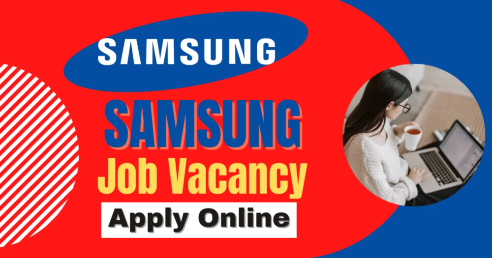 Samsung Engineering Jobs