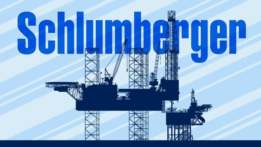 Schlumberger Jobs