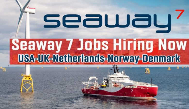 Seaway 7 Careers