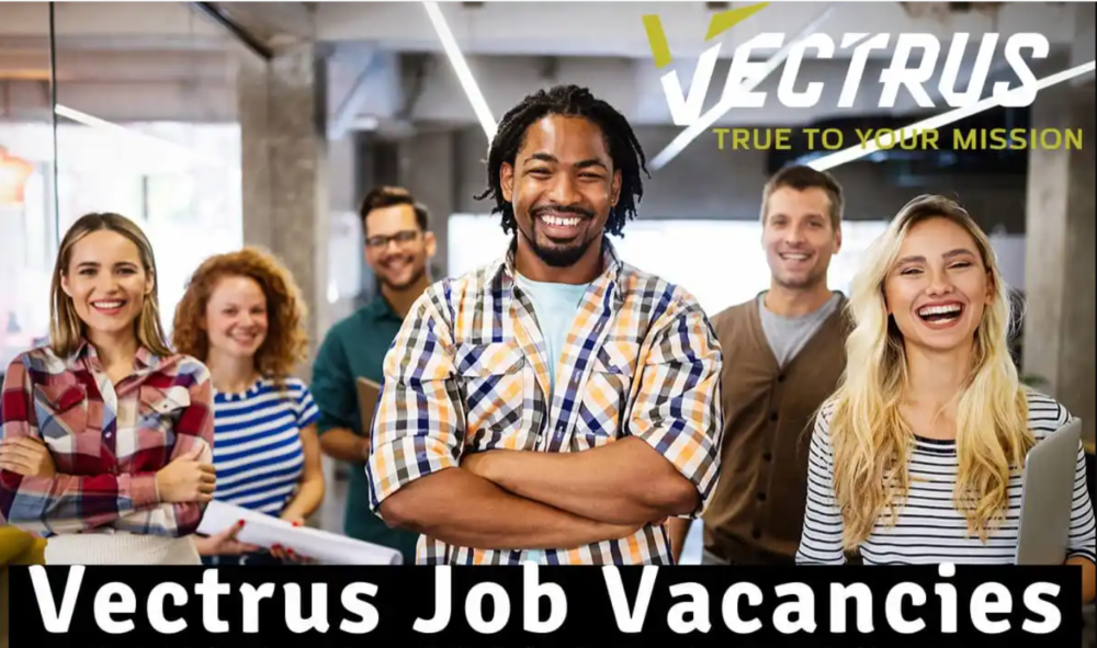 Vectrus Jobs 2023