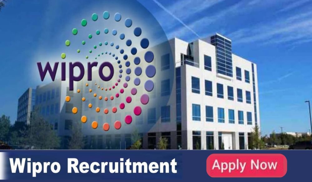 WIPRO Careers