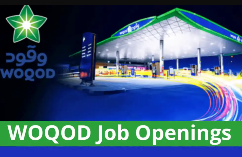 Qatar Fuel Jobs