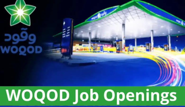 Qatar Fuel Jobs