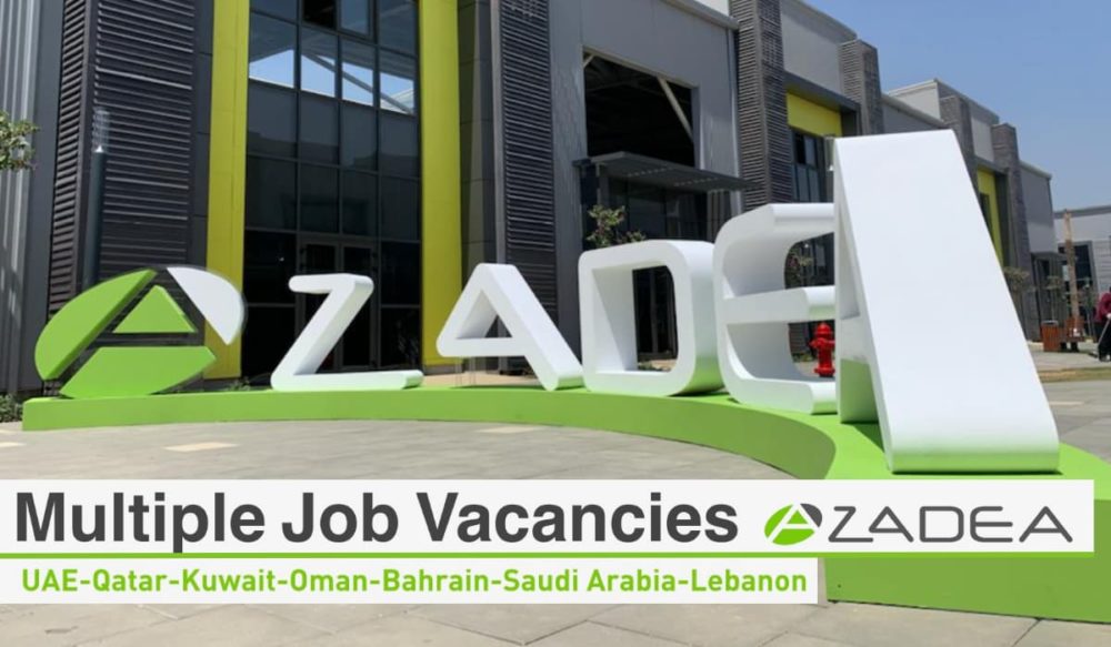 Azadea Group Careers