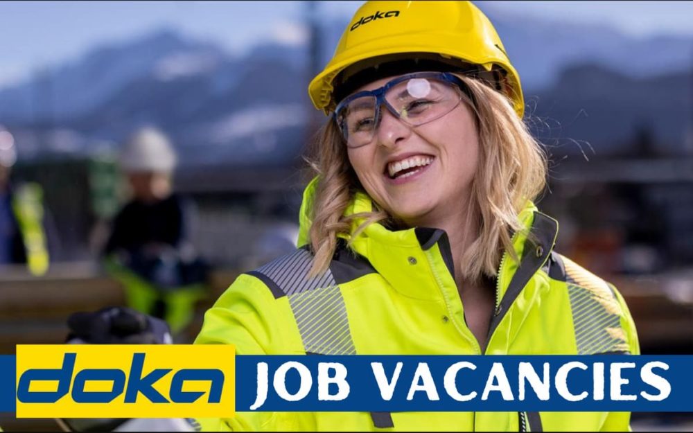 Doka Jobs