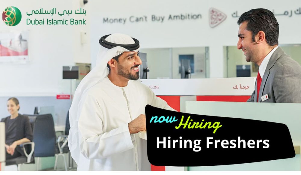 Loan Jobs in DUBAI