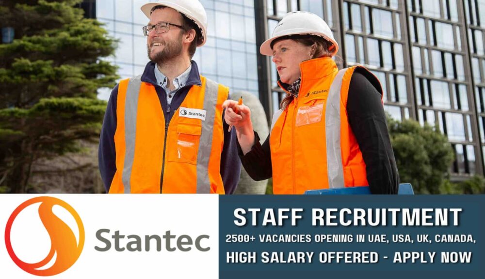 Stantec Careers