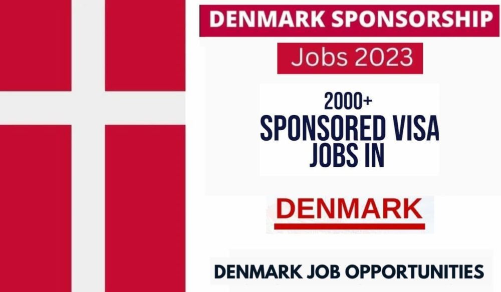 How to Get a Job in Denmark