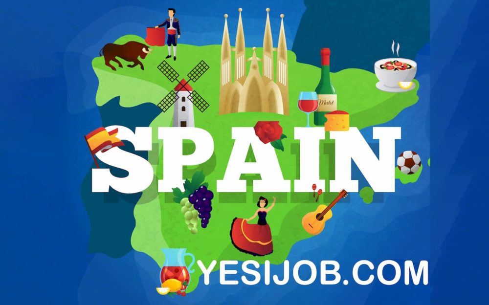 Jobs in Spain for English Speakers