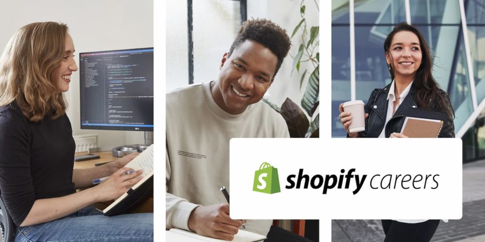 Shopify Jobs