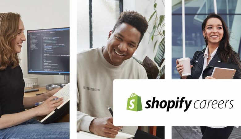 Shopify Jobs