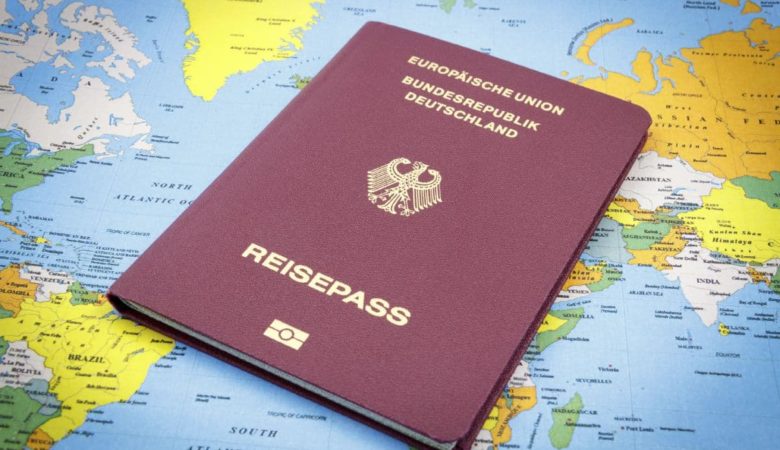 Germany Approves New Citizenship Law