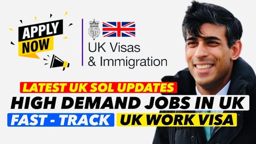 UK work visa