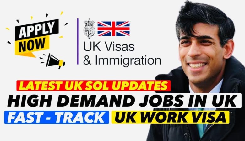 UK work visa