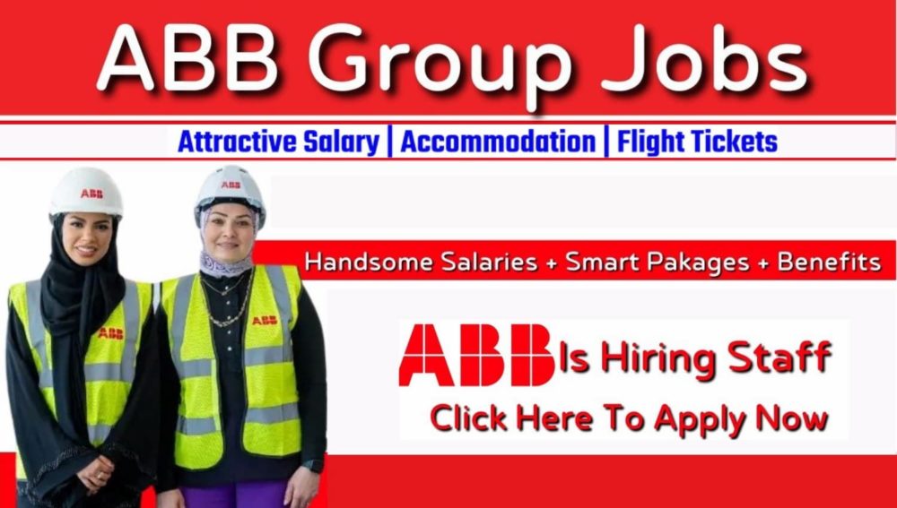 ABB Jobs