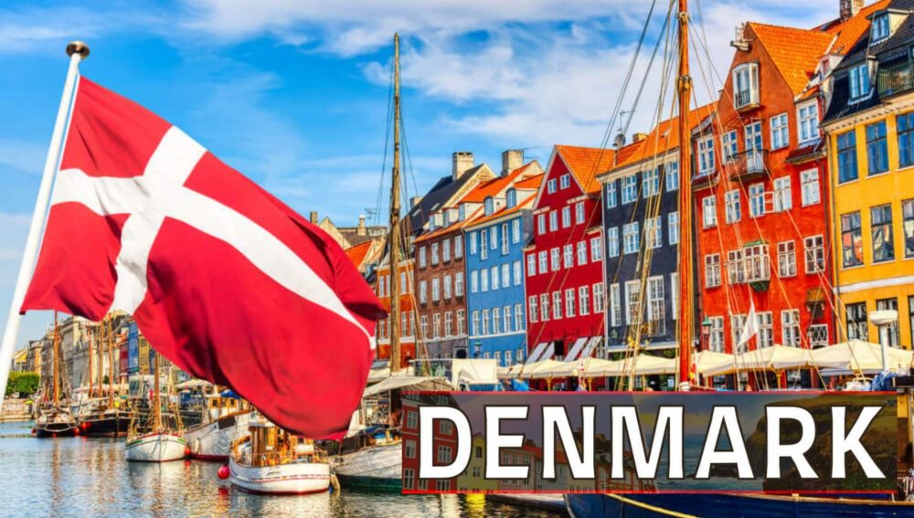 Insurance Agent Jobs In Denmark