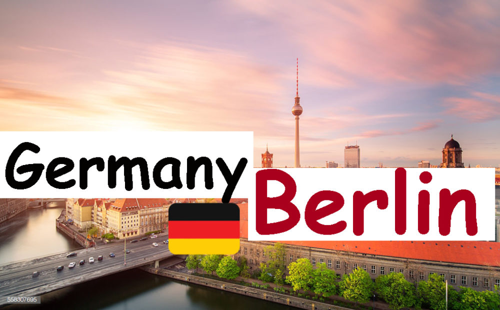 Senior Engineer is needed in Berlin