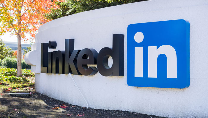 Get an Internship at LinkedIn