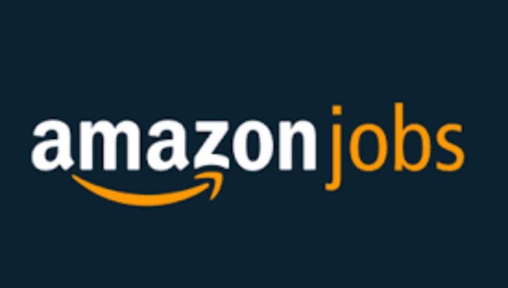 Amazon Is Hiring For Work From Home