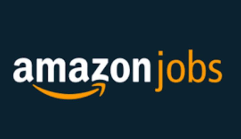 Amazon Is Hiring For Work From Home