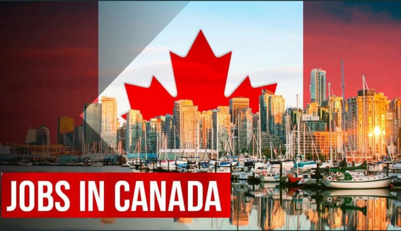 Visa Sponsorship Jobs In Canada