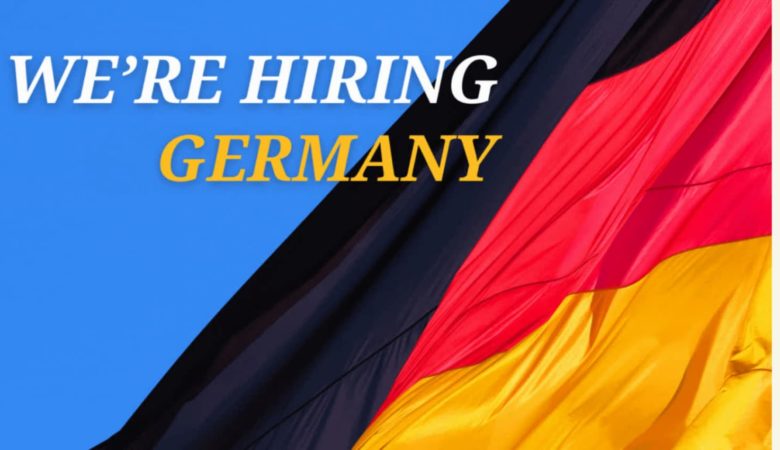 Hiring Insurance Agents In Germany