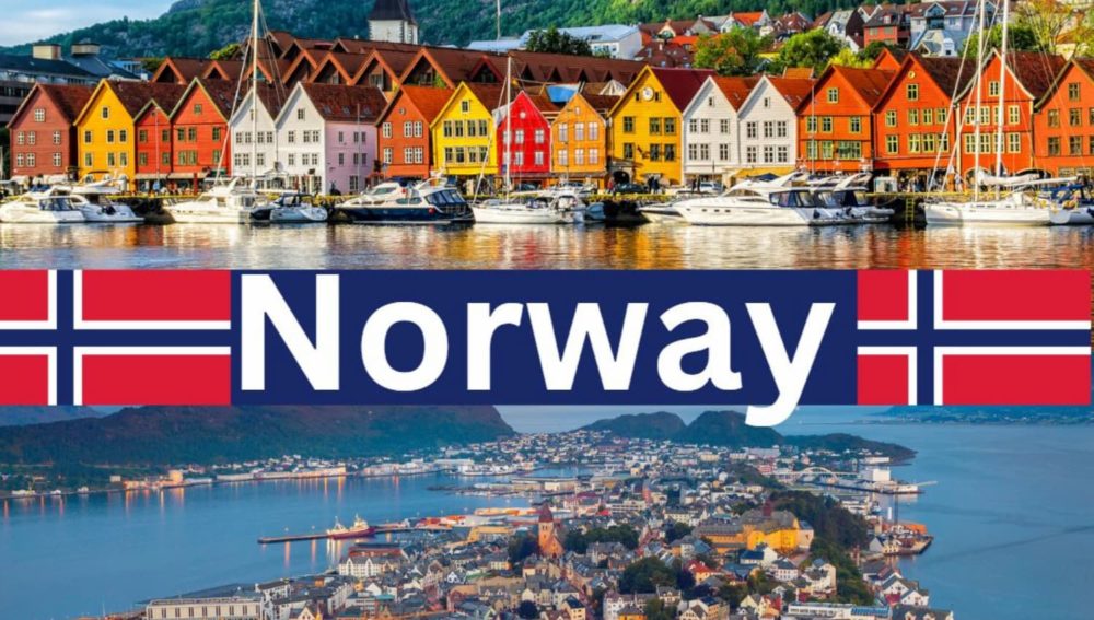 Visa Sponsorship Jobs In Norway For Foreigners