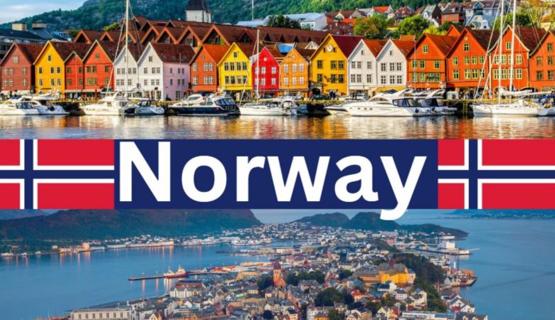 Visa Sponsorship Jobs In Norway For Foreigners