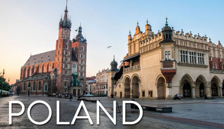 Visa Sponsorship Jobs In Poland