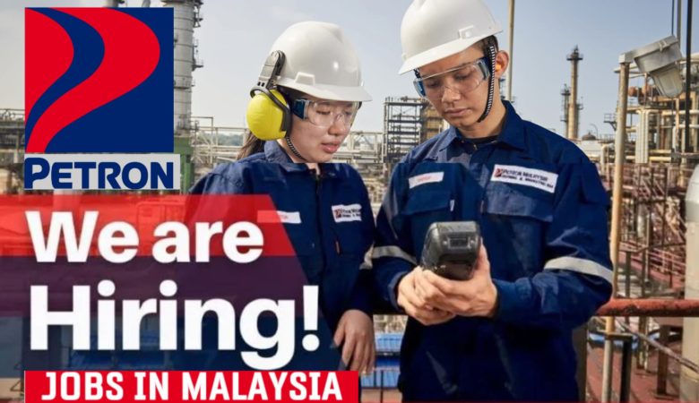 Petron Malaysia Refining Job Vacancy