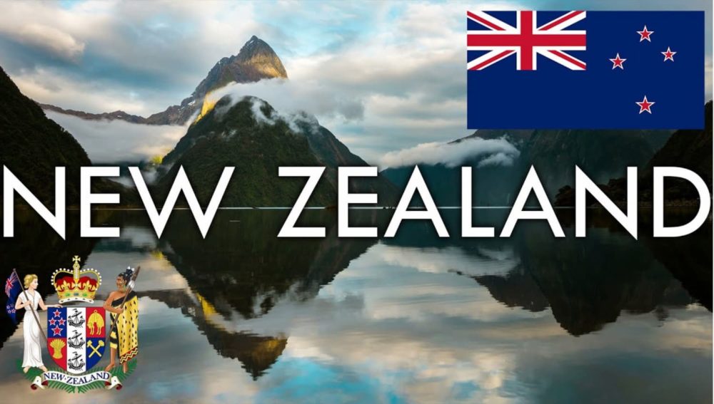 New Zealand Government Jobs