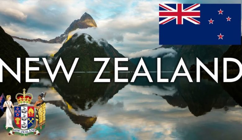 New Zealand Government Jobs