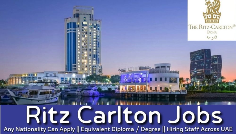 The Ritz-Carlton Careers