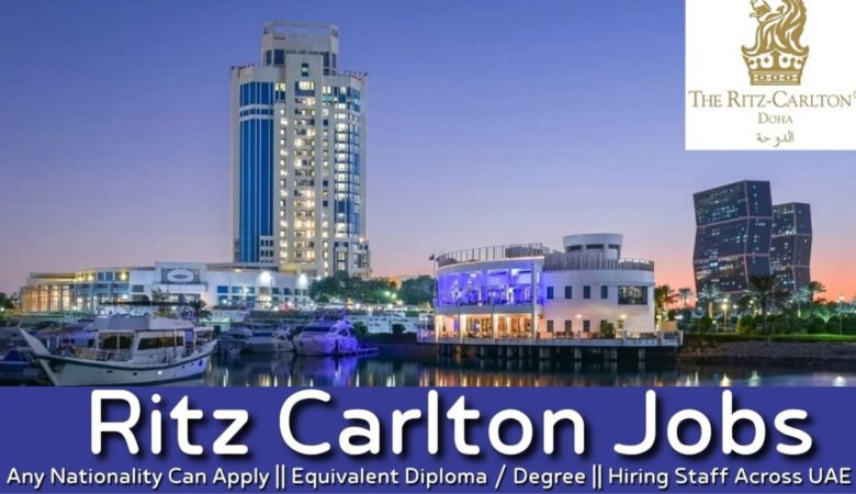 The Ritz-Carlton Careers