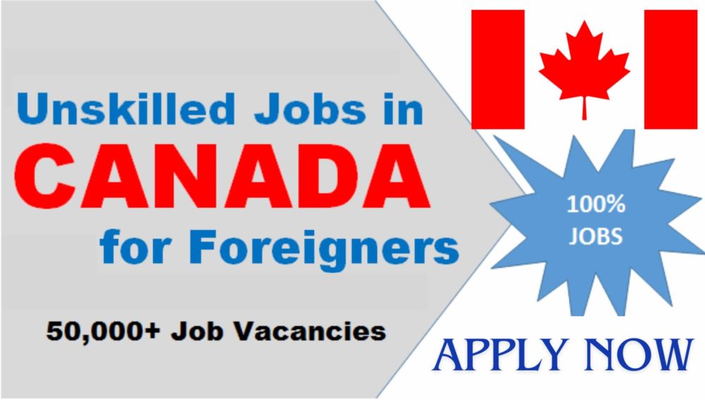 List Of Illegal Jobs In Canada