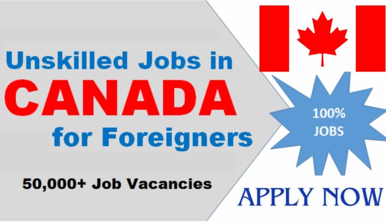 List Of Illegal Jobs In Canada