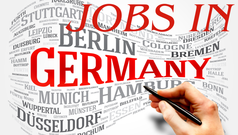 Hiring Insurance Agents In Germany